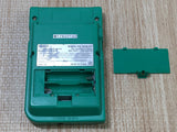 LG5250 Plz Read Item Condi GameBoy Pocket Green Game Boy Console Japan