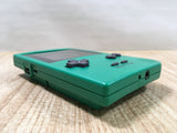 LG5250 Plz Read Item Condi GameBoy Pocket Green Game Boy Console Japan