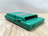 LG5251 Plz Read Item Condi GameBoy Pocket Green Game Boy Console Japan