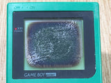 LG5251 Plz Read Item Condi GameBoy Pocket Green Game Boy Console Japan