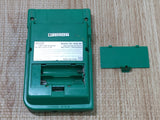 LG5251 Plz Read Item Condi GameBoy Pocket Green Game Boy Console Japan