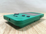 LG5251 Plz Read Item Condi GameBoy Pocket Green Game Boy Console Japan