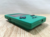LG5251 Plz Read Item Condi GameBoy Pocket Green Game Boy Console Japan