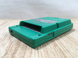 LG5251 Plz Read Item Condi GameBoy Pocket Green Game Boy Console Japan