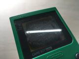 LG5252 Not Working GameBoy Pocket Green Game Boy Console Japan