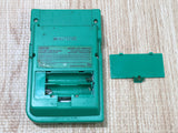 LG5252 Not Working GameBoy Pocket Green Game Boy Console Japan