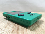 LG5252 Not Working GameBoy Pocket Green Game Boy Console Japan