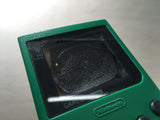 LG5252 Not Working GameBoy Pocket Green Game Boy Console Japan