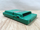 LG5253 Plz Read Item Condi GameBoy Pocket Green Game Boy Console Japan