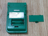 LG5253 Plz Read Item Condi GameBoy Pocket Green Game Boy Console Japan