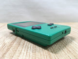 LG5253 Plz Read Item Condi GameBoy Pocket Green Game Boy Console Japan