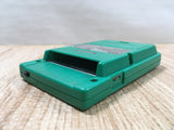 LG5253 Plz Read Item Condi GameBoy Pocket Green Game Boy Console Japan
