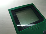 LG5254 Plz Read Item Condi GameBoy Pocket Green Game Boy Console Japan
