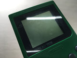 LG5254 Plz Read Item Condi GameBoy Pocket Green Game Boy Console Japan