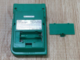 LG5254 Plz Read Item Condi GameBoy Pocket Green Game Boy Console Japan