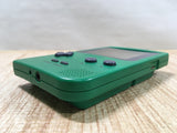 LG5254 Plz Read Item Condi GameBoy Pocket Green Game Boy Console Japan