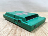 LG5254 Plz Read Item Condi GameBoy Pocket Green Game Boy Console Japan
