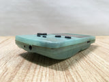 LG5255 Plz Read Item Condi GameBoy Color Ice Blue Game Boy Console Japan