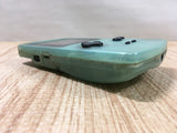 LG5255 Plz Read Item Condi GameBoy Color Ice Blue Game Boy Console Japan