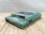 LG5255 Plz Read Item Condi GameBoy Color Ice Blue Game Boy Console Japan