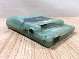 LG5255 Plz Read Item Condi GameBoy Color Ice Blue Game Boy Console Japan