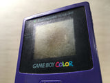 LG5270 Plz Read Item Condi GameBoy Color ALKALINE Limited Game Boy Console Japan