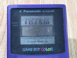 LG5270 Plz Read Item Condi GameBoy Color ALKALINE Limited Game Boy Console Japan