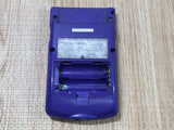 LG5270 Plz Read Item Condi GameBoy Color ALKALINE Limited Game Boy Console Japan