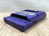 LG5270 Plz Read Item Condi GameBoy Color ALKALINE Limited Game Boy Console Japan