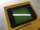 LG5271 Not Working GameBoy Bros. Yellow Game Boy Console Japan