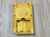 LG5271 Not Working GameBoy Bros. Yellow Game Boy Console Japan
