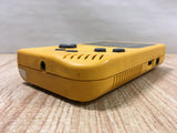 LG5271 Not Working GameBoy Bros. Yellow Game Boy Console Japan