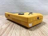 LG5271 Not Working GameBoy Bros. Yellow Game Boy Console Japan