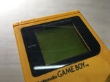 LG5271 Not Working GameBoy Bros. Yellow Game Boy Console Japan