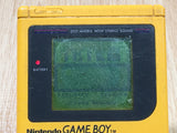 LG5272 Plz Read Item Condi GameBoy Bros. Yellow Game Boy Console Japan
