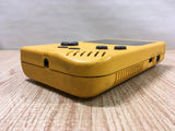 LG5272 Plz Read Item Condi GameBoy Bros. Yellow Game Boy Console Japan