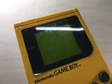 LG5273 GameBoy Bros. Yellow Game Boy Console Japan