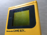 LG5273 GameBoy Bros. Yellow Game Boy Console Japan