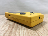 LG5273 GameBoy Bros. Yellow Game Boy Console Japan
