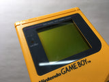 LG5274 GameBoy Bros. Yellow Game Boy Console Japan