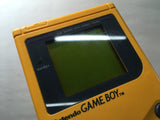 LG5274 GameBoy Bros. Yellow Game Boy Console Japan