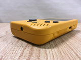 LG5274 GameBoy Bros. Yellow Game Boy Console Japan