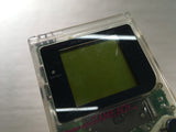LG5276 Not Working GameBoy Bros. Skeleton Game Boy Console Japan