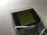 LG5276 Not Working GameBoy Bros. Skeleton Game Boy Console Japan