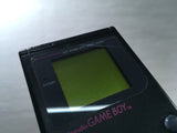 LG5277 GameBoy Bros. Black Game Boy Console Japan