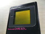 LG5277 GameBoy Bros. Black Game Boy Console Japan