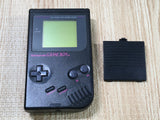 LG5277 GameBoy Bros. Black Game Boy Console Japan