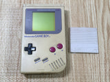LG5279 Plz Read Item Condi GameBoy Original DMG-01 Game Boy Console Japan