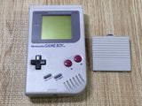 LG5283 Plz Read Item Condi GameBoy Original DMG-01 Game Boy Console Japan