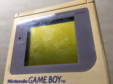 LG5284 GameBoy Original DMG-01 Game Boy Console Japan